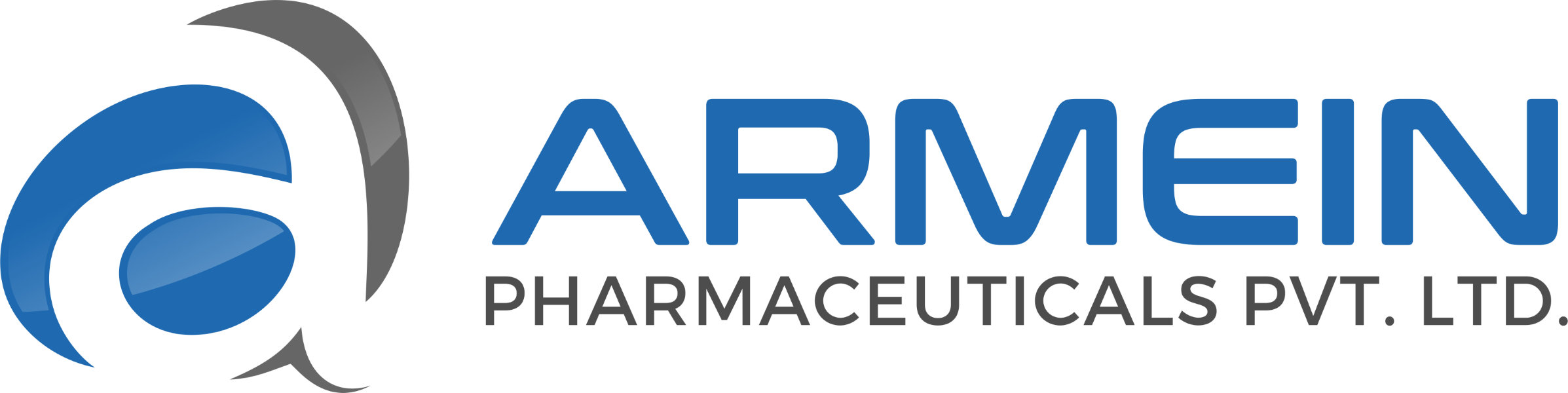 Armein Pharmaceuticals Pvt Ltd - Logo