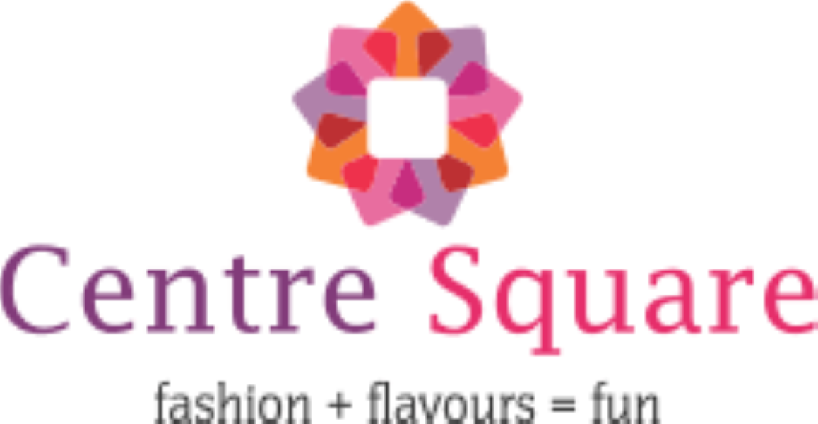 Centre Square Mall -Logo