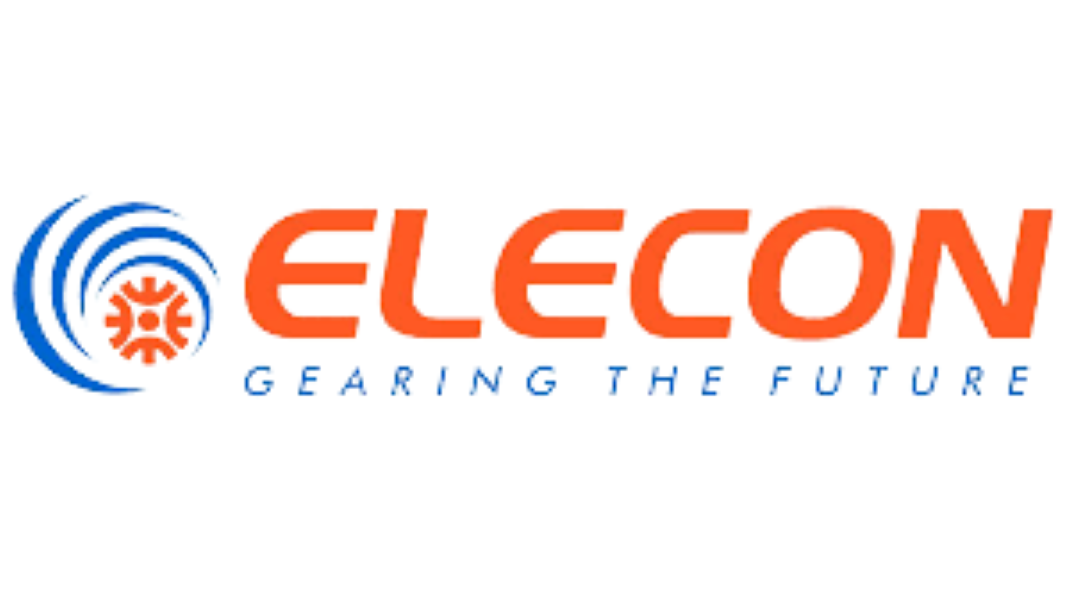 Elecon Engineering Company Ltd - Logo