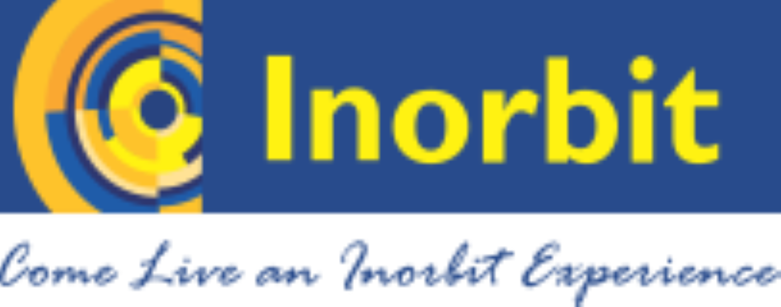 Inorbit Mall Vadodara -Logo