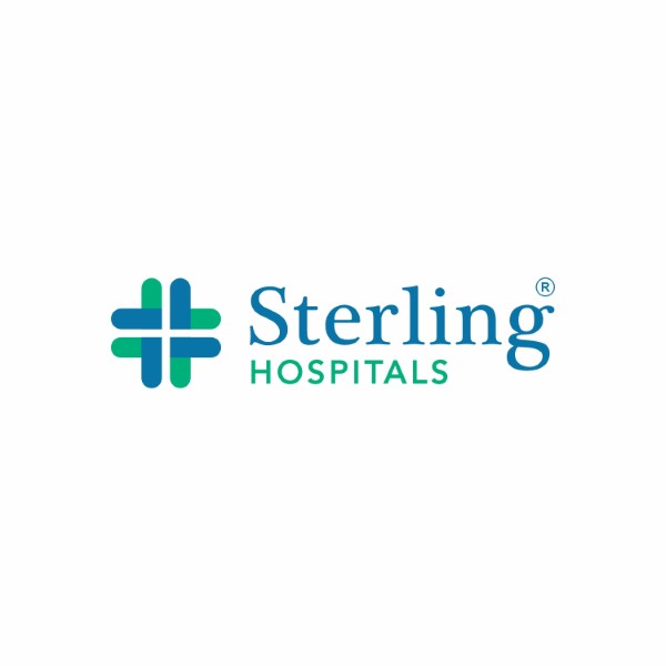 Sterling Hospitals - Logo