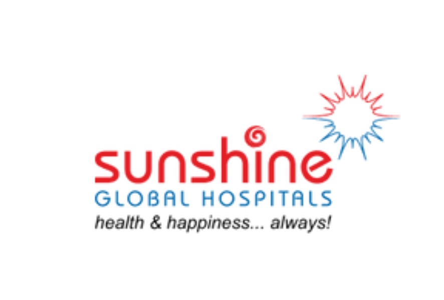 Sunshine Global Hospital - Logo